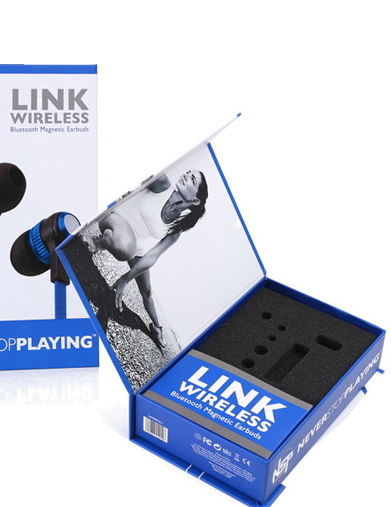 IT產(chǎn)品包裝