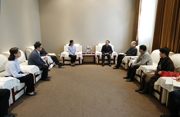 郝鵬、國資、央企、國資委、書記、主任、國企、企業(yè)改革
