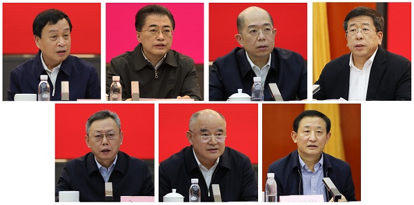 郝鵬、國資、央企、國資委、書記、主任、國企、企業(yè)改革