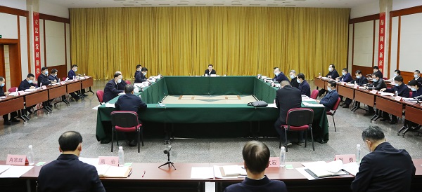 郝鵬、國資、央企、國資委、書記、主任、國企、企業(yè)改革