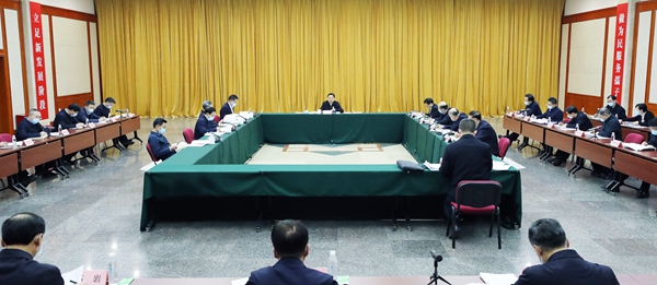 郝鵬、國資、央企、國資委、書記、主任、國企、企業(yè)改革
