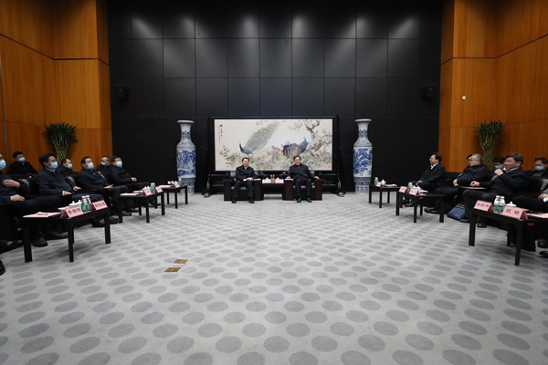 郝鵬、國資、央企、國資委、書記、主任、國企、企業(yè)改革